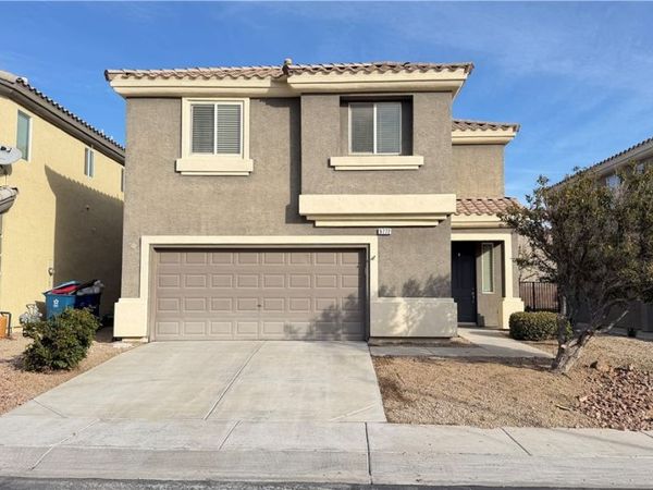 9772 Valmeyer Avenue, Las Vegas, NV 89148