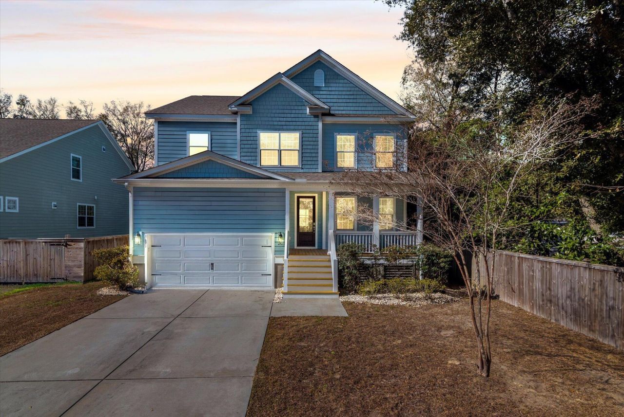 1601 Secessionville Road Photo 1