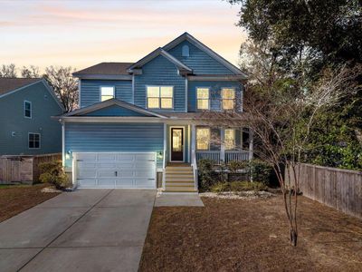 1601 Secessionville Road, Charleston, SC 29412