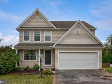 45 PAVERS COVE COURT, MIDDLETOWN, PA 17057