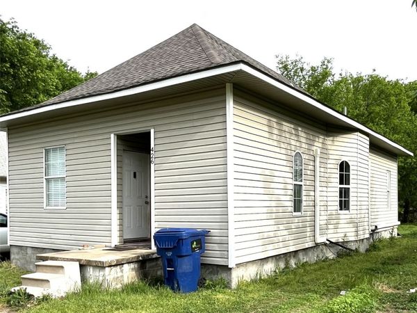 426 E 9th , Ada, OK 74820