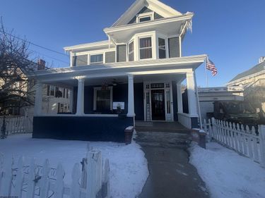 300 Meigs Avenue, Clarksburg, WV 26301