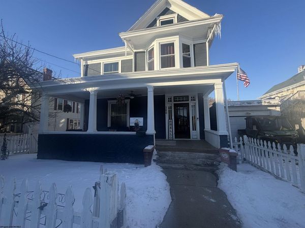 300 Meigs Avenue, Clarksburg, WV 26301