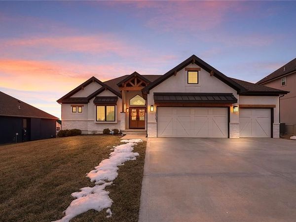 7610 NE 103rd Street, Kansas City, MO 64157