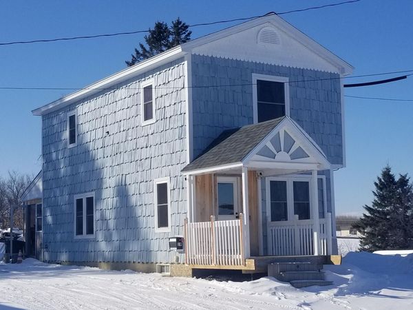 19 Pleasant Street, Limestone, ME 04750
