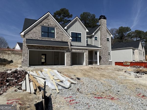 2410 Reserve Manor Court, Lawrenceville, GA 30043