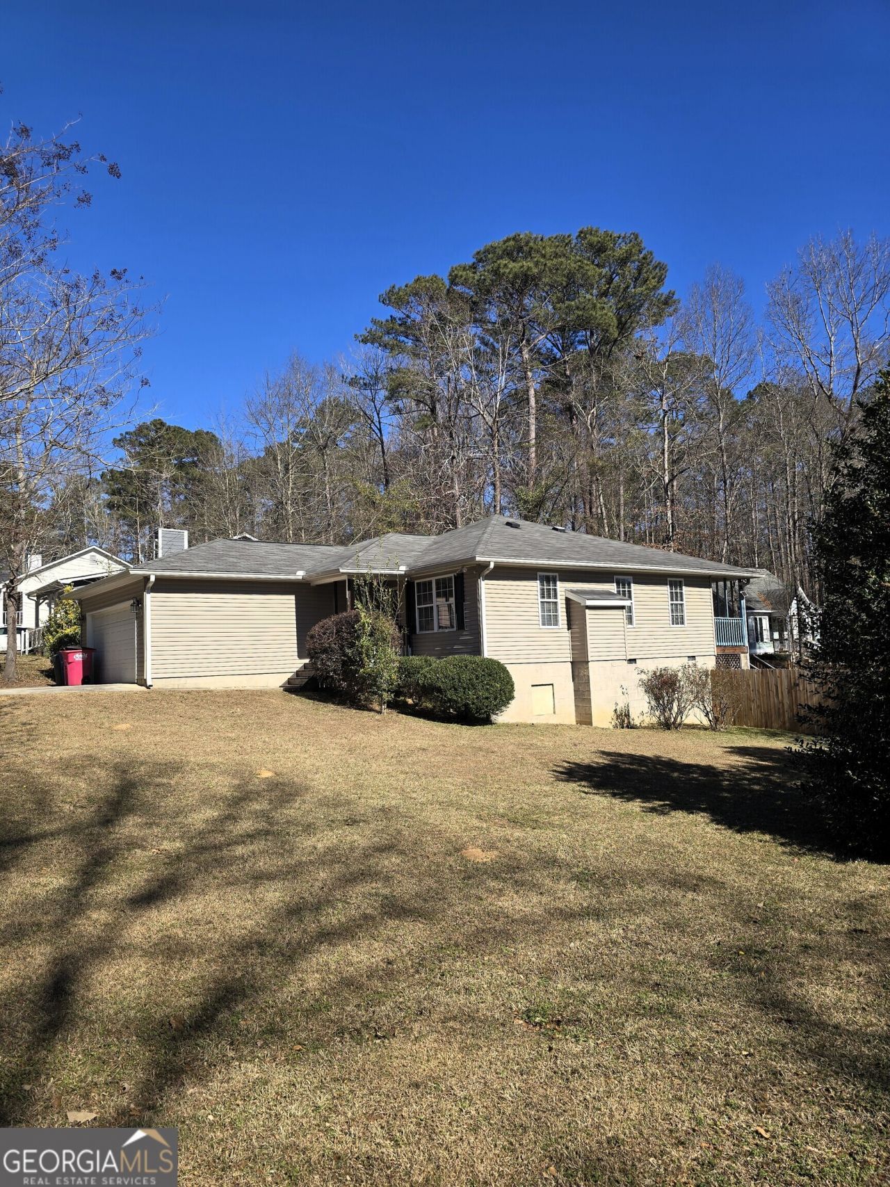 903 Stephen Foster Lane, Macon, GA 31220 Main Photo