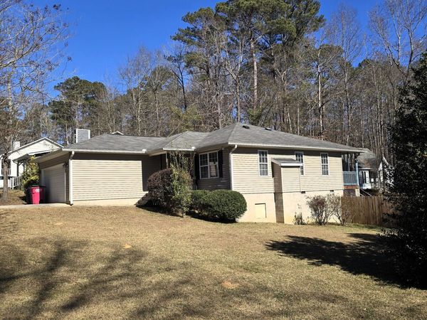 903 Stephen Foster Lane, Macon, GA 31220