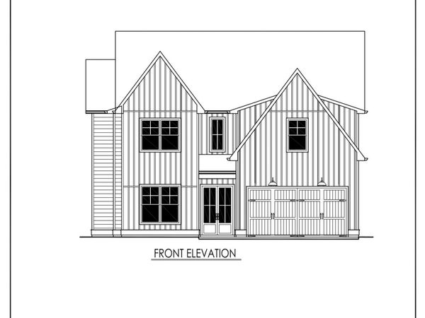 3901 Bellair Drive, Marietta, GA 30066