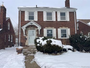 14973 Bringard Drive, Detroit, MI 48205