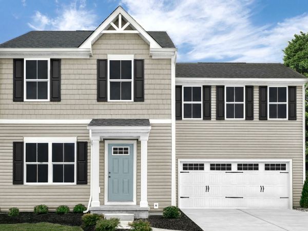 5209 Clarity Way, Christiana, TN 37037