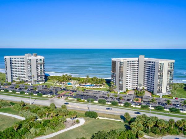 8800 S Ocean Drive, Unit 109, Jensen Beach, FL 34957