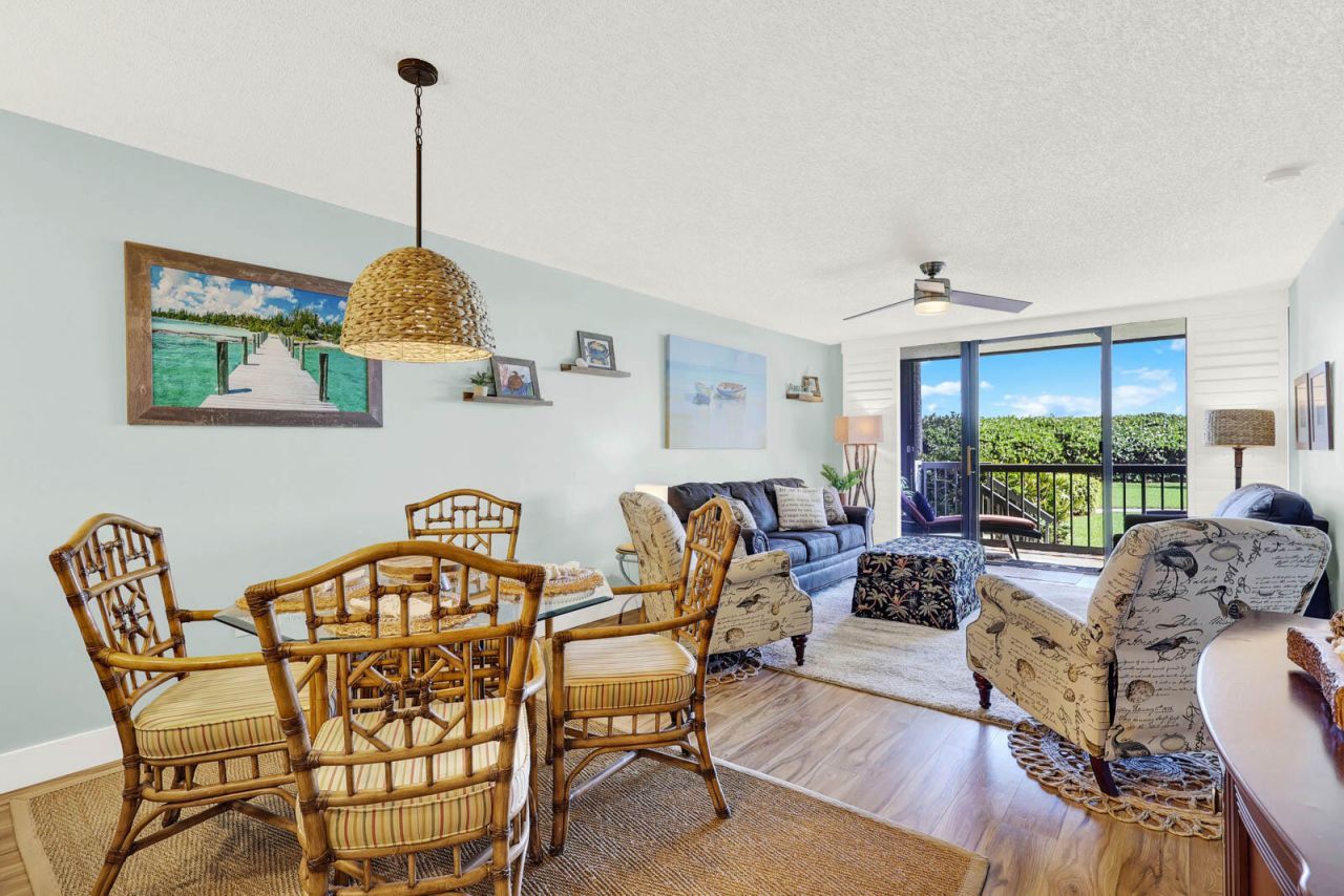 8800 S Ocean Drive, Unit 109, Jensen Beach, FL 34957 Photo