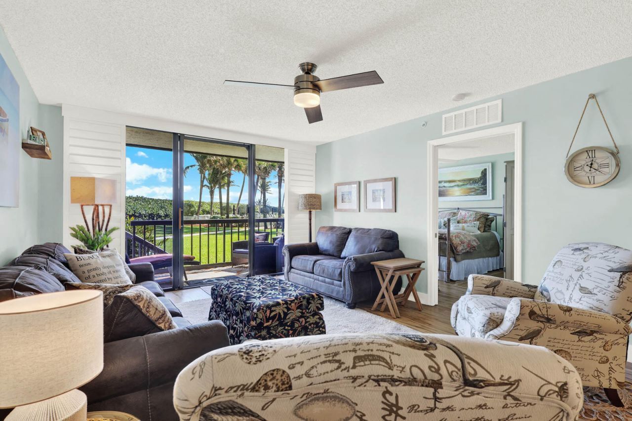 8800 S Ocean Drive, Unit 109, Jensen Beach, FL 34957 Photo