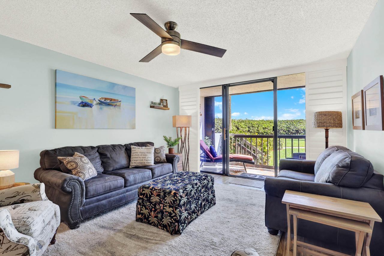 8800 S Ocean Drive, Unit 109, Jensen Beach, FL 34957 Photo