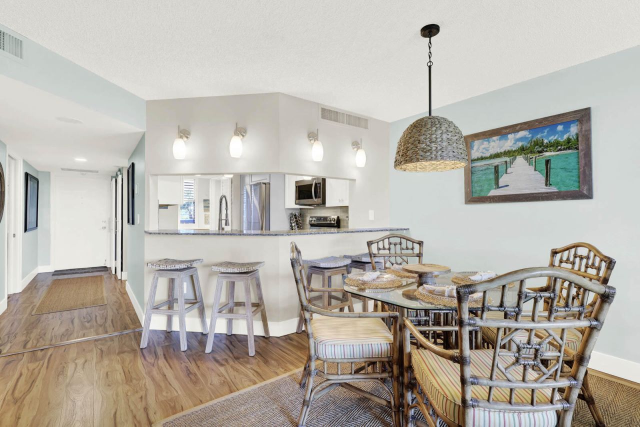 8800 S Ocean Drive, Unit 109, Jensen Beach, FL 34957 Photo