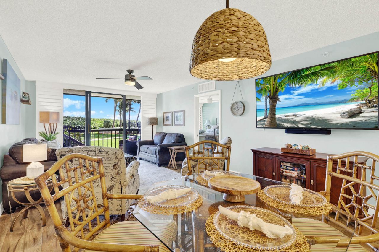 8800 S Ocean Drive, Unit 109, Jensen Beach, FL 34957 Photo