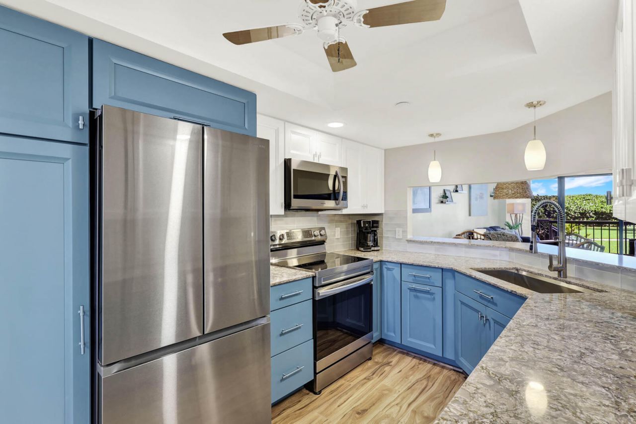 8800 S Ocean Drive, Unit 109, Jensen Beach, FL 34957 Photo