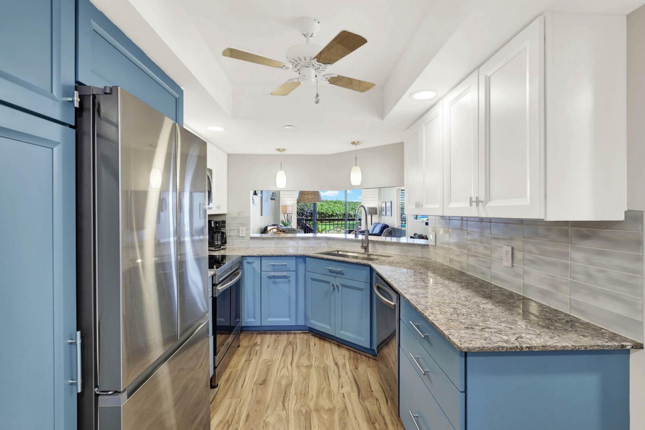 8800 S Ocean Drive, Unit 109, Jensen Beach, FL 34957 Photo