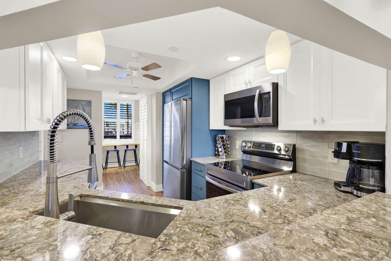 8800 S Ocean Drive, Unit 109, Jensen Beach, FL 34957 Photo