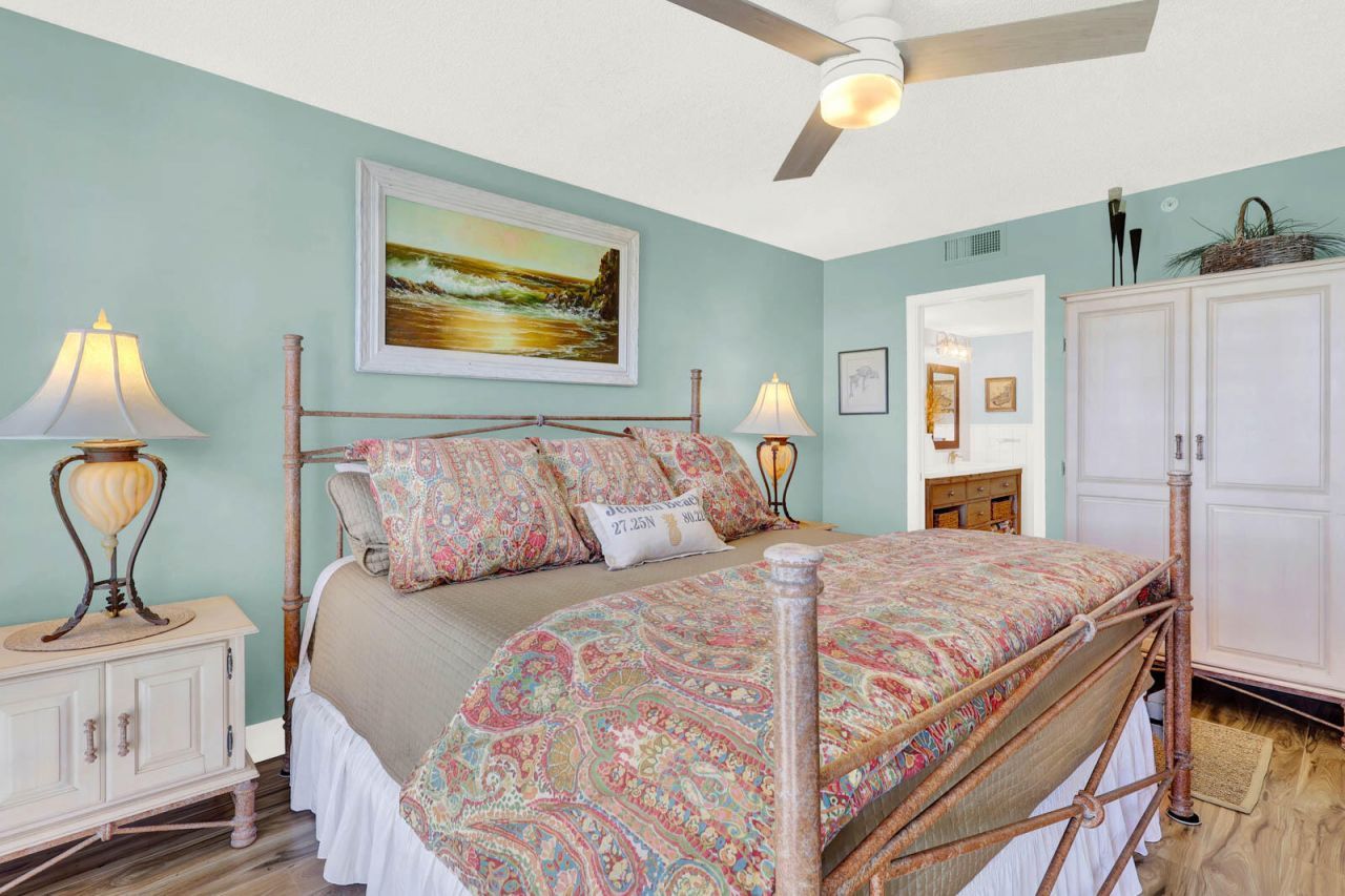 8800 S Ocean Drive, Unit 109, Jensen Beach, FL 34957 Photo