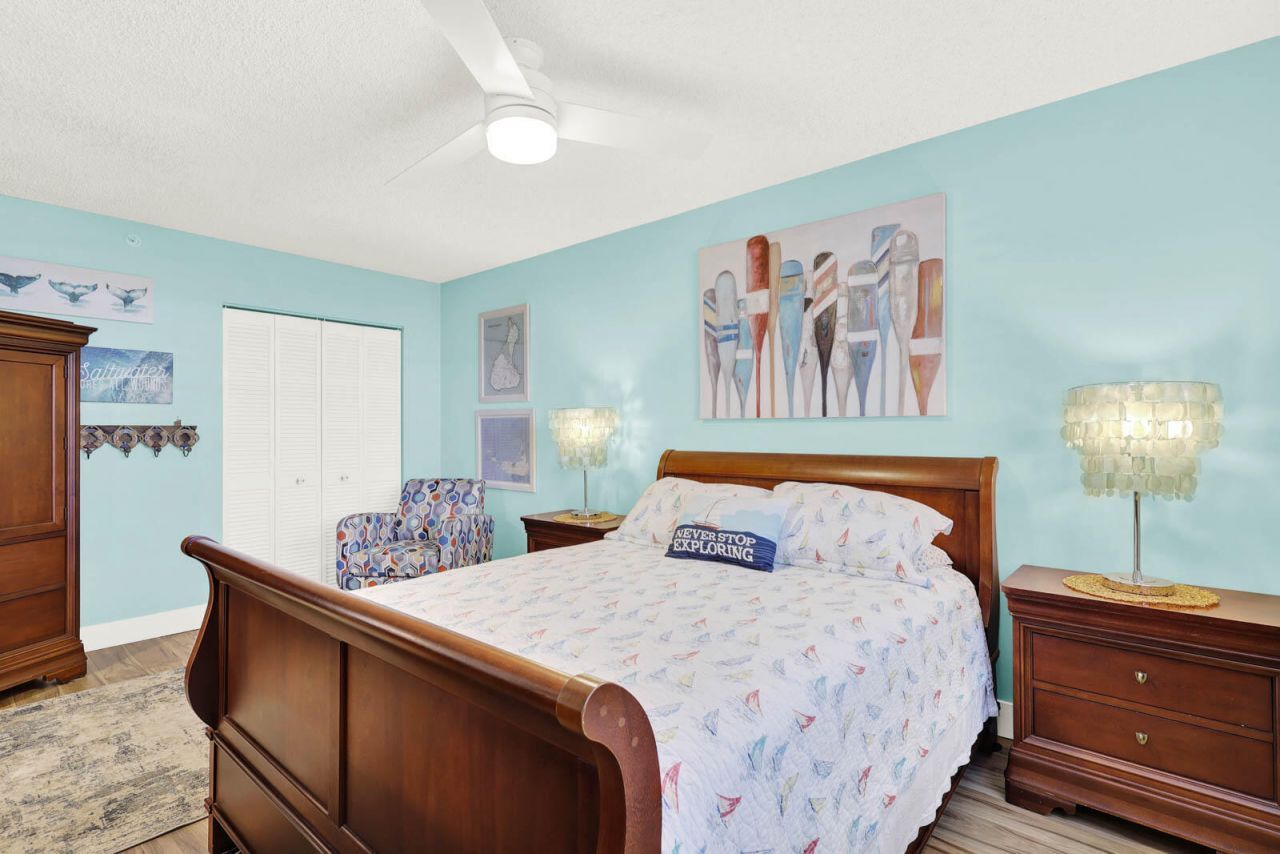 8800 S Ocean Drive, Unit 109, Jensen Beach, FL 34957 Photo