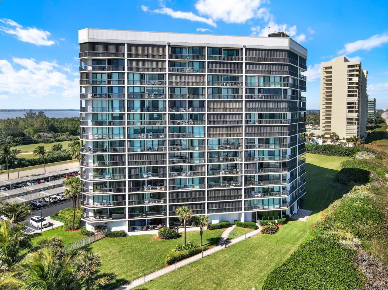 8800 S Ocean Drive, Unit 109, Jensen Beach, FL 34957 Photo