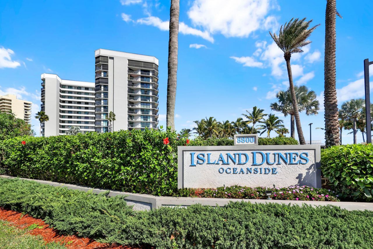 8800 S Ocean Drive, Unit 109, Jensen Beach, FL 34957 Photo