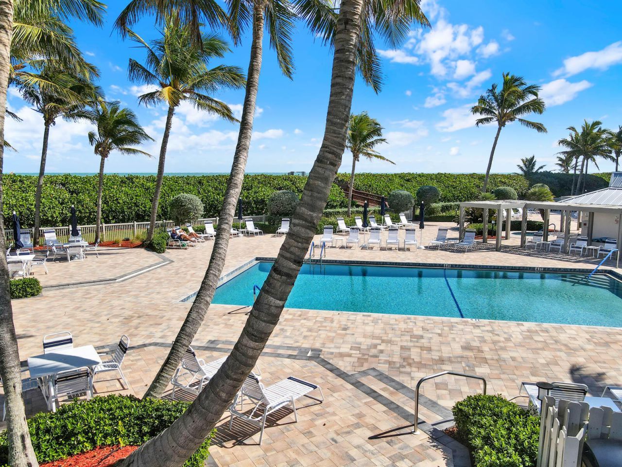 8800 S Ocean Drive, Unit 109, Jensen Beach, FL 34957 Photo