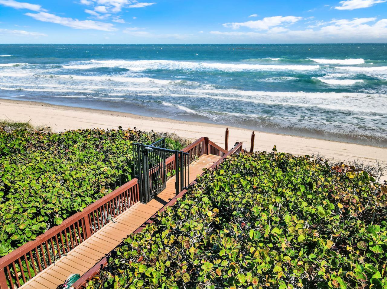 8800 S Ocean Drive, Unit 109, Jensen Beach, FL 34957 Photo