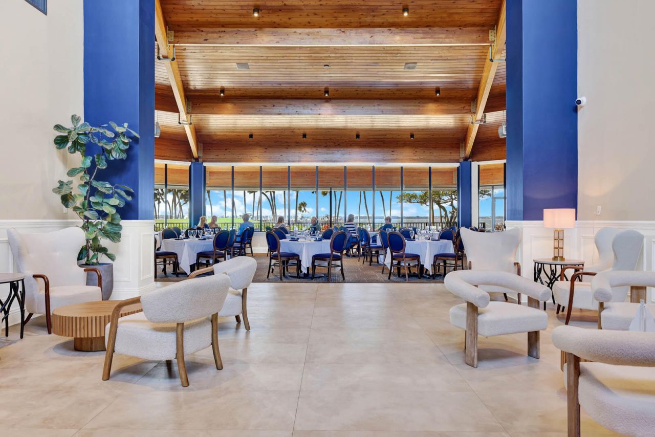 8800 S Ocean Drive, Unit 109, Jensen Beach, FL 34957 Photo