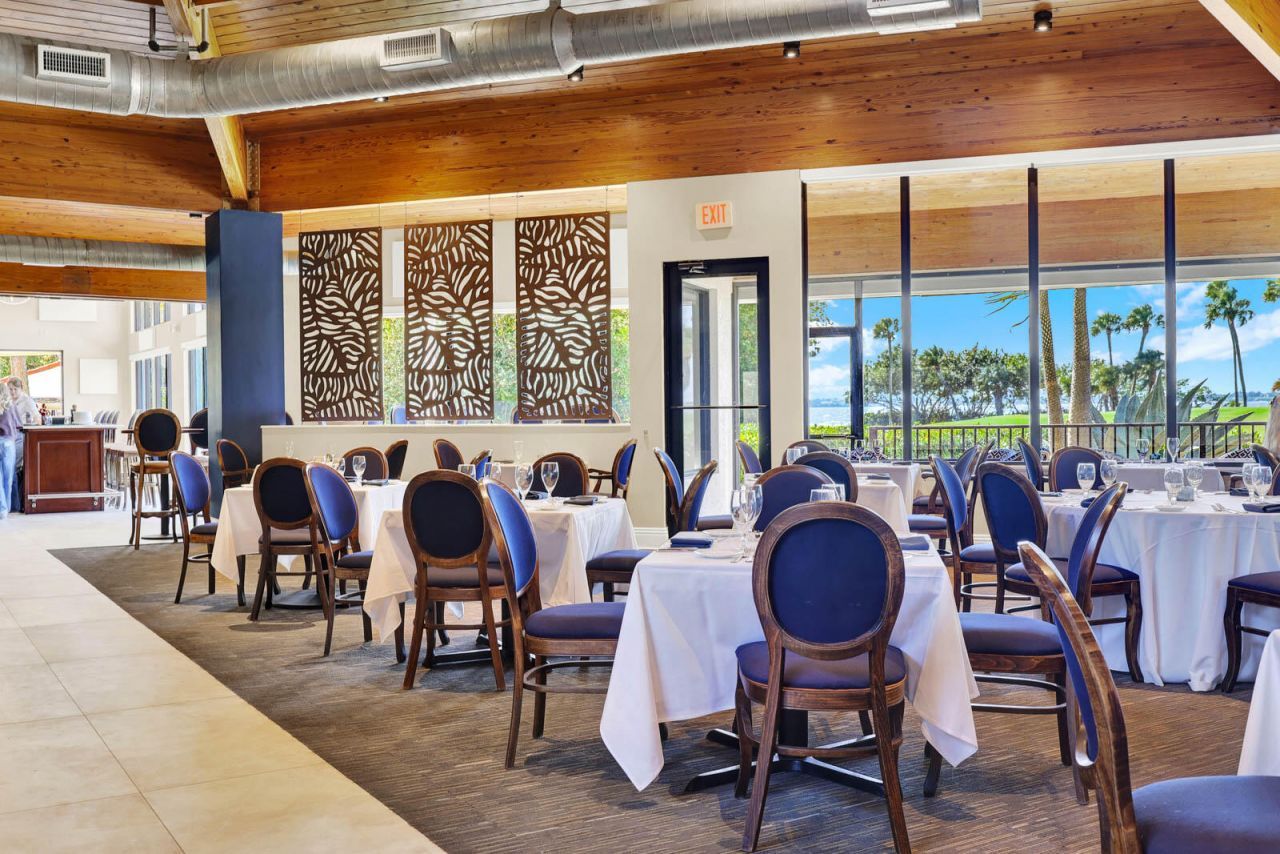 8800 S Ocean Drive, Unit 109, Jensen Beach, FL 34957 Photo