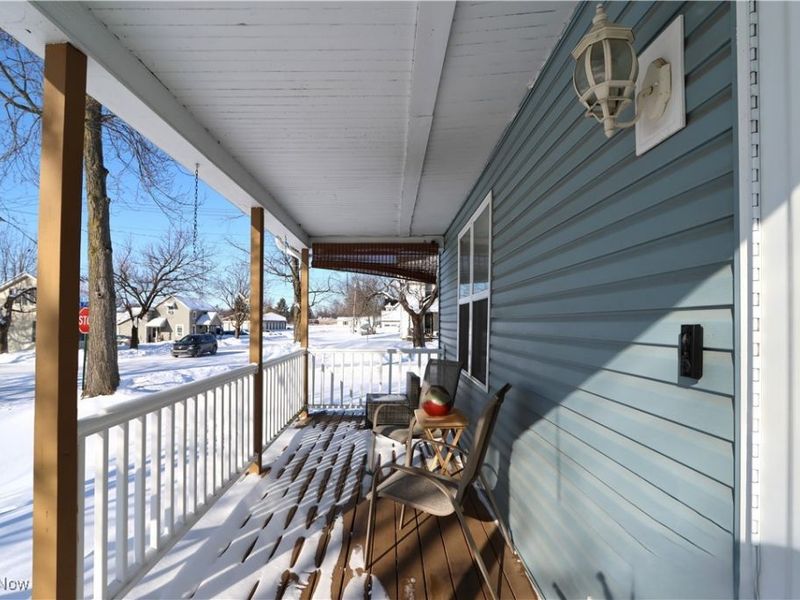 127 N Pierce Street, Crestline, OH 44827 Photo 2