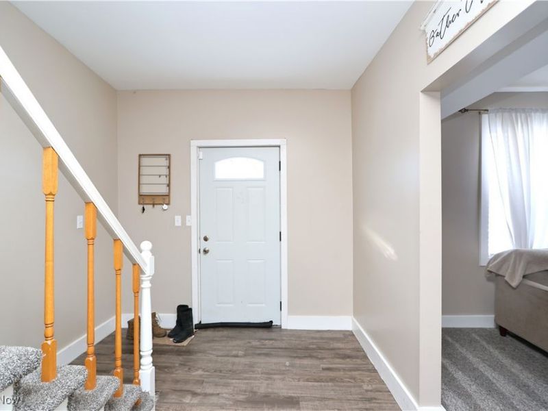 127 N Pierce Street, Crestline, OH 44827 Photo 3