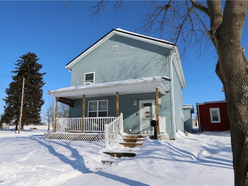 127 N Pierce Street, Crestline, OH 44827 Photo 34