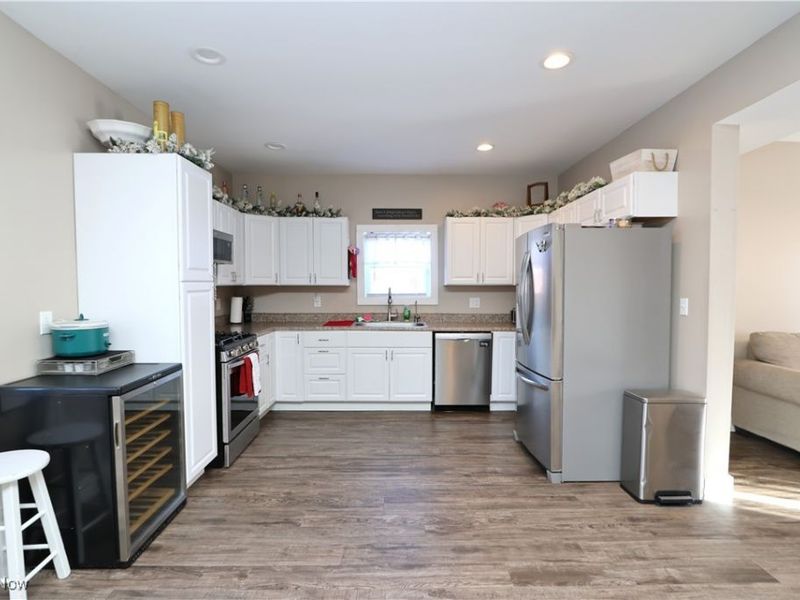 127 N Pierce Street, Crestline, OH 44827 Photo 7