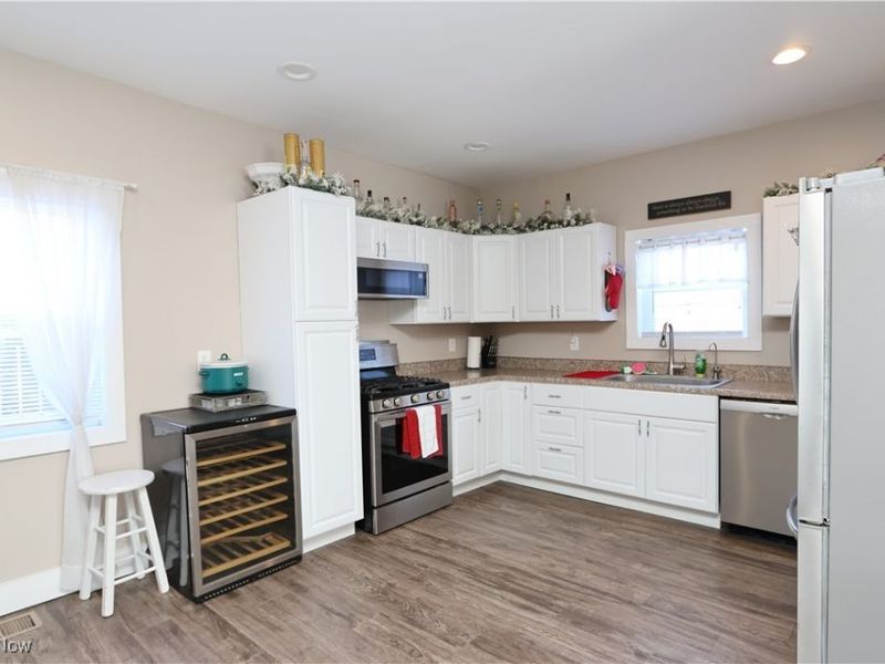 127 N Pierce Street, Crestline, OH 44827 Photo 8