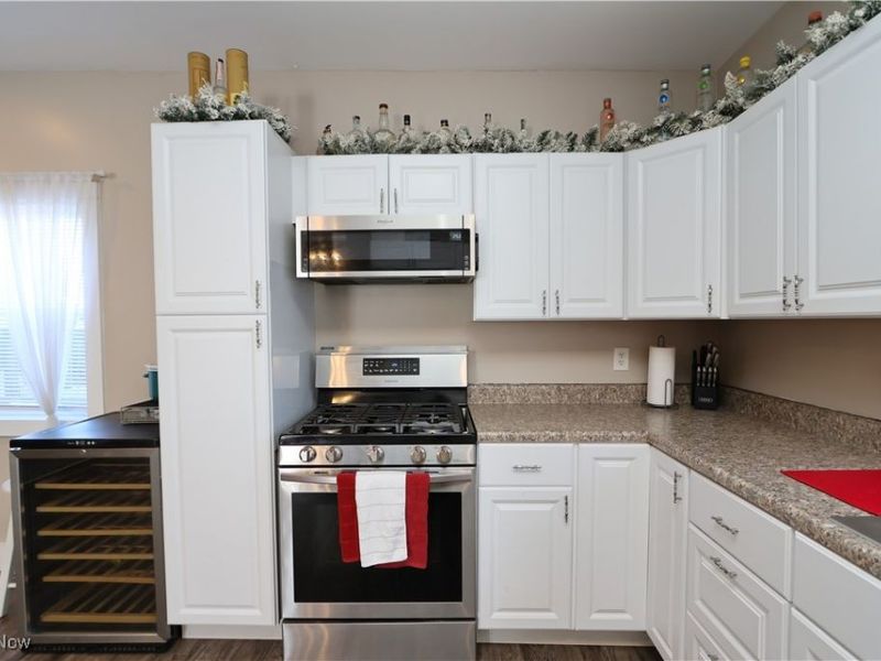 127 N Pierce Street, Crestline, OH 44827 Photo 9