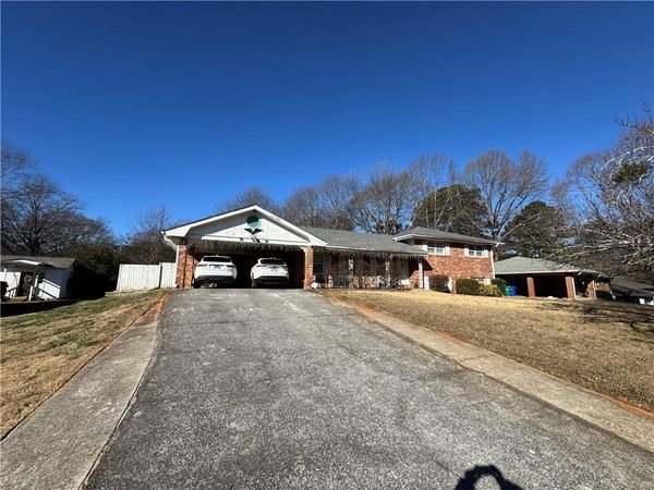 1846 Joppa Lane, Tucker, GA 30084