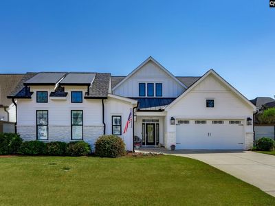 1149 Britton Creek Court, Lexington, SC 29072