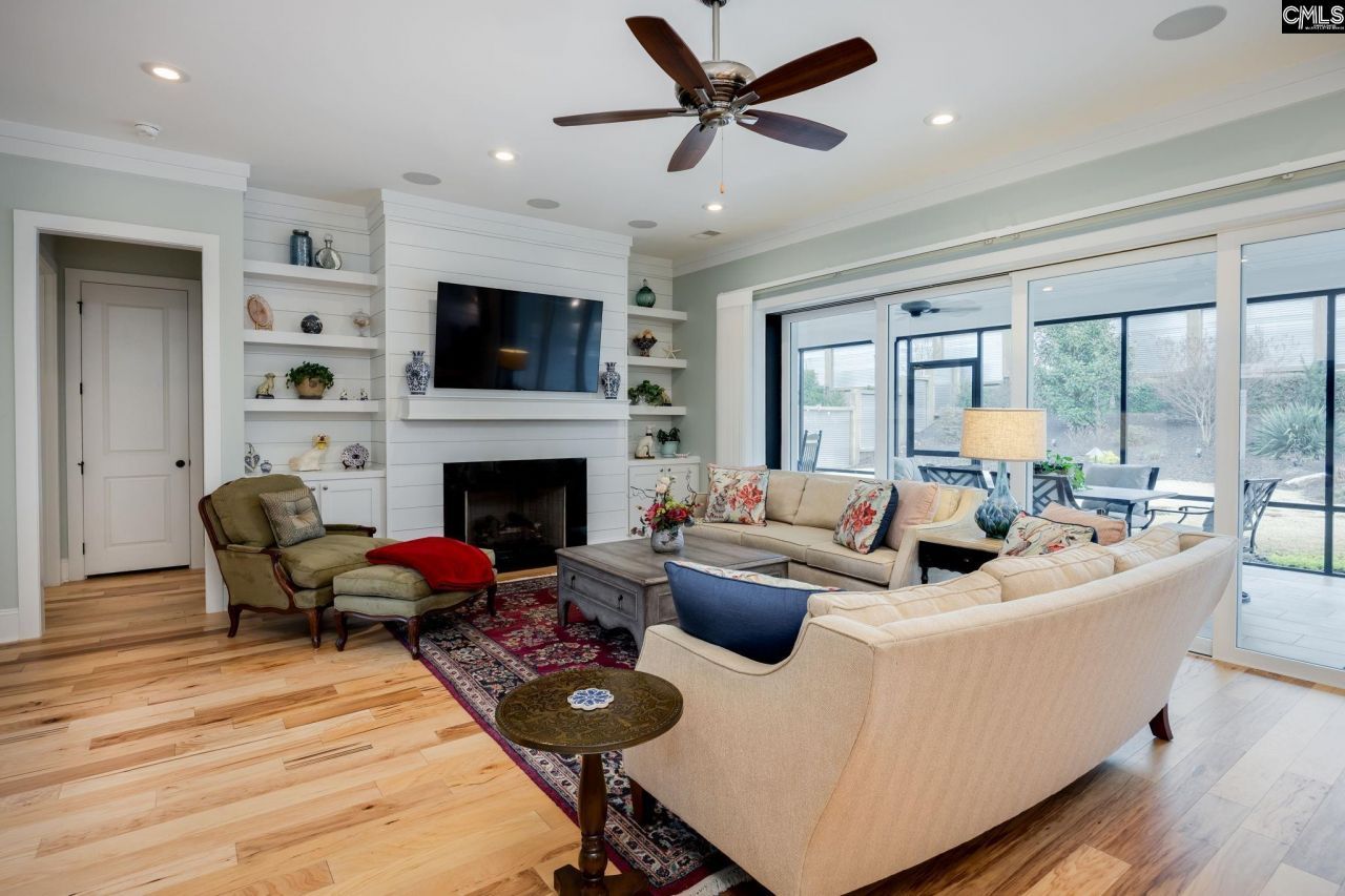 1149 Britton Creek Court Photo 14