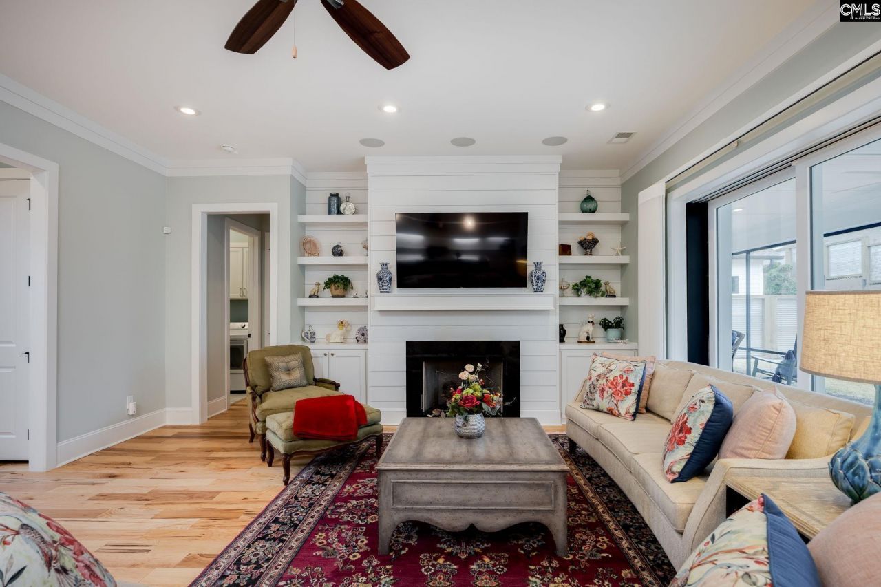 1149 Britton Creek Court Photo 15