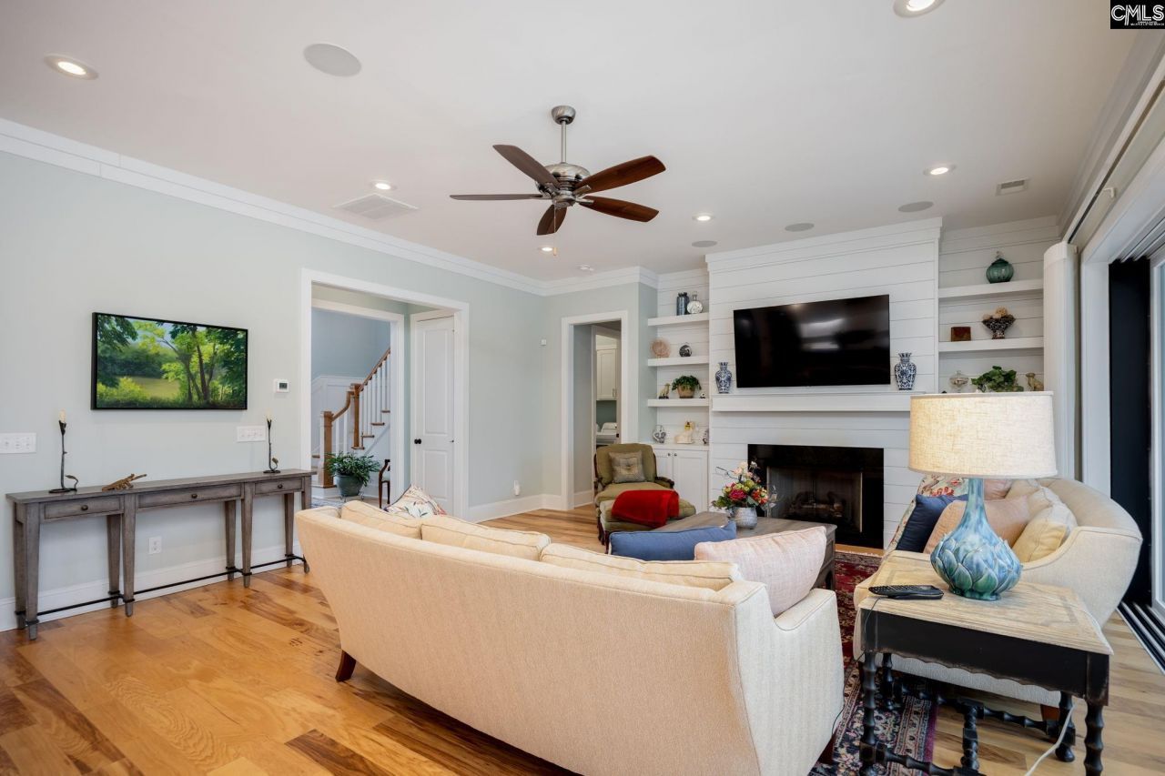 1149 Britton Creek Court Photo 16