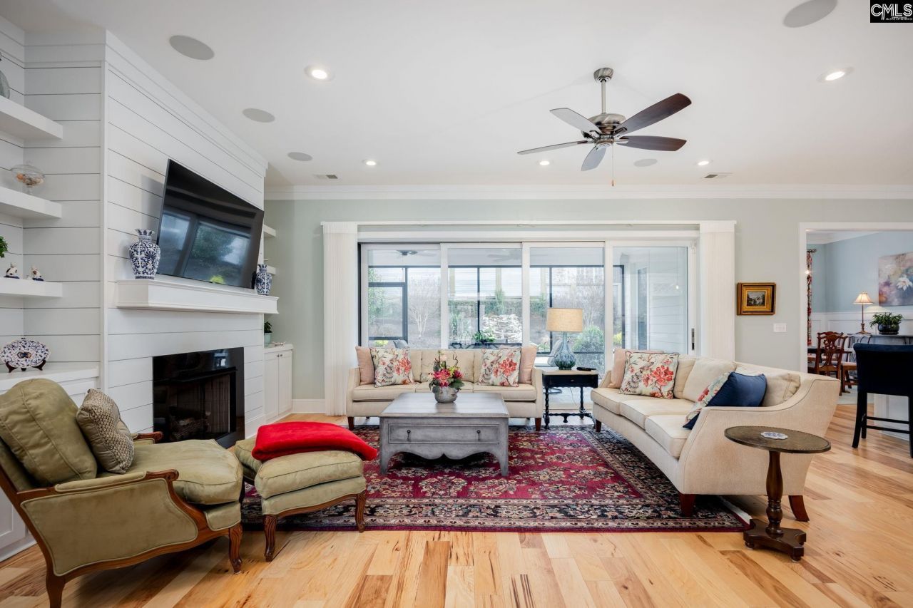 1149 Britton Creek Court Photo 17