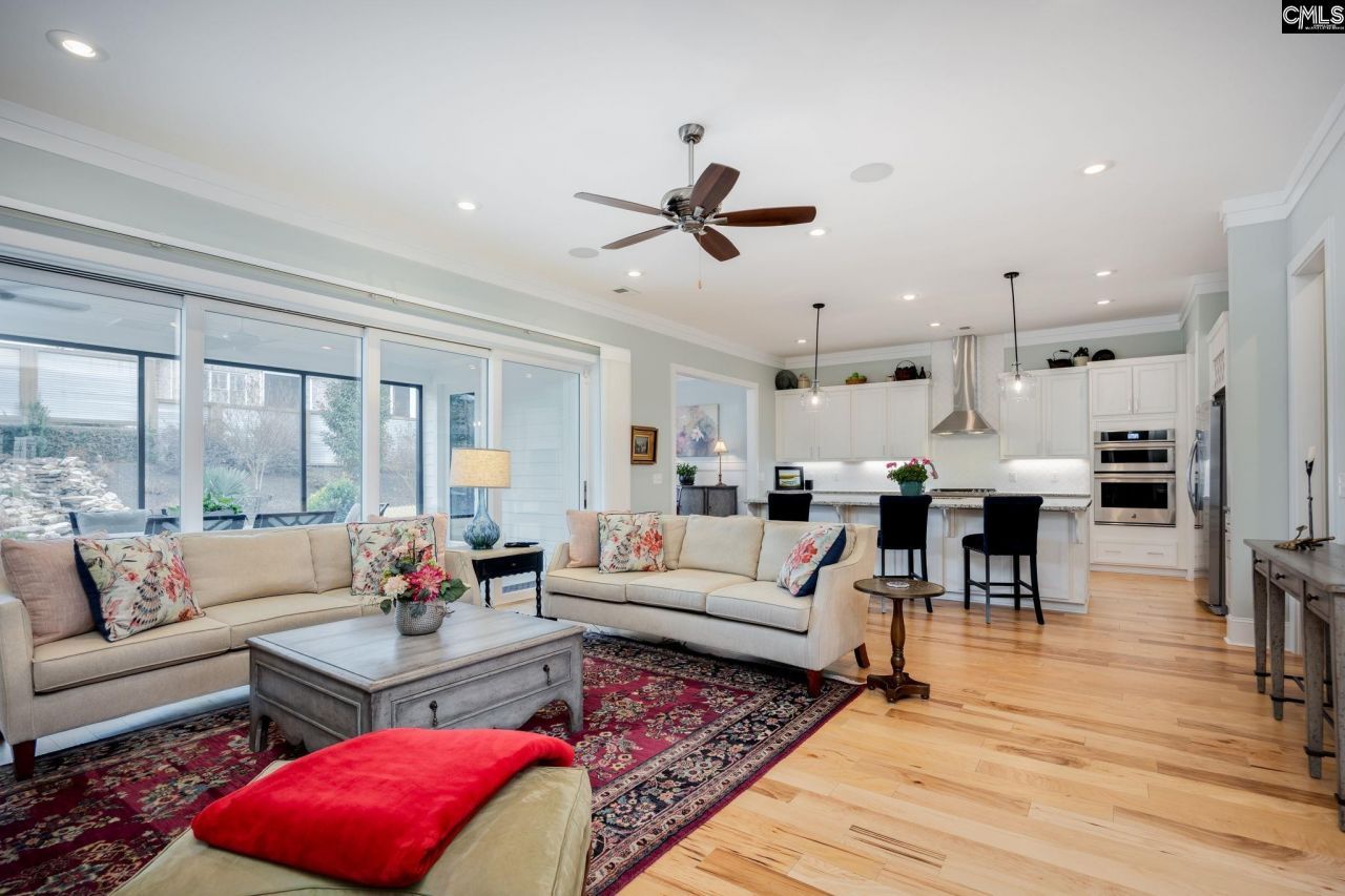 1149 Britton Creek Court Photo 18