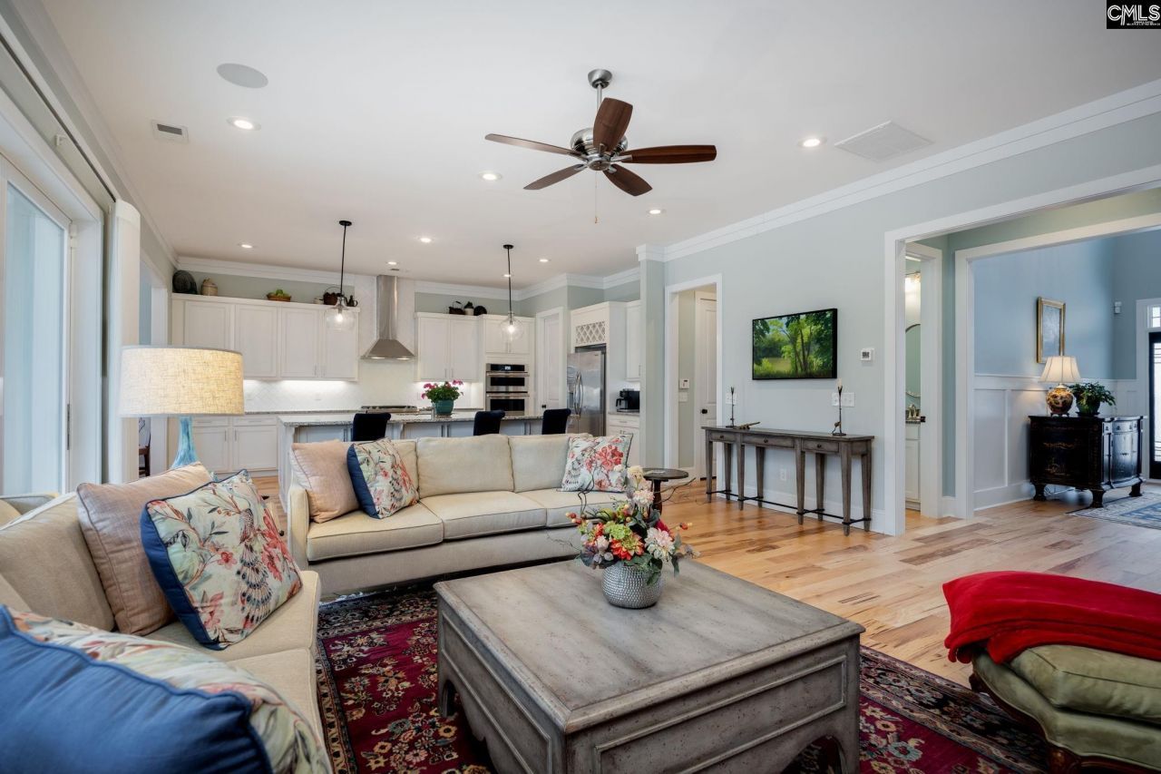 1149 Britton Creek Court Photo 19