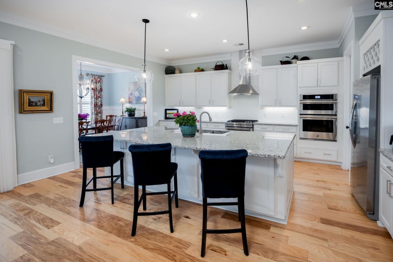 1149 Britton Creek Court Photo 20