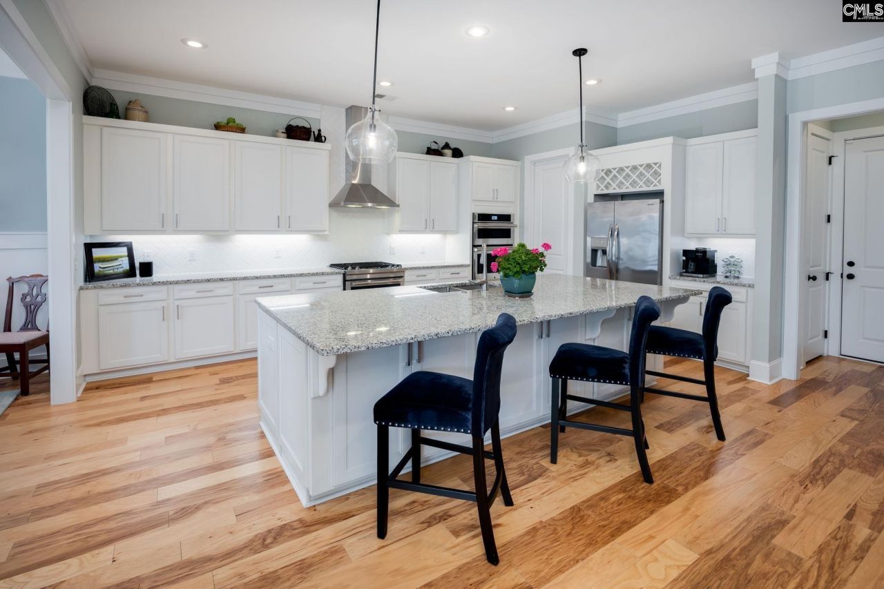 1149 Britton Creek Court Photo 21