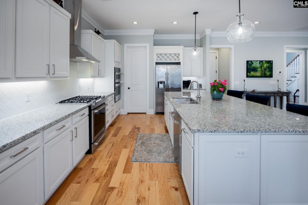 1149 Britton Creek Court Photo 22