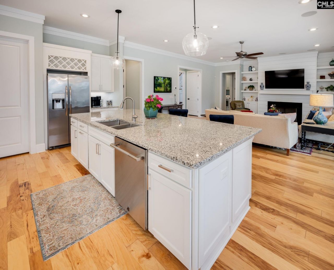 1149 Britton Creek Court Photo 23